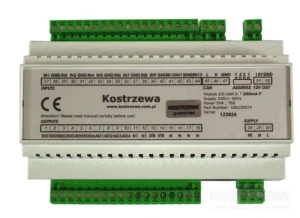 Moduł rozszerzeniowy CAN 100 mA