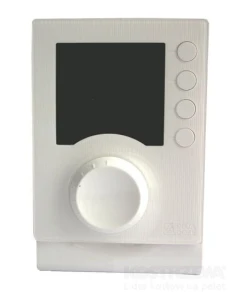 Termostat programowalny radiowy