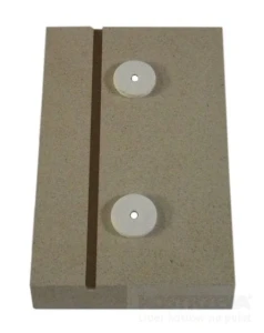 Vermiculite gr. 40mm drzwiczki 373x232/04-270002