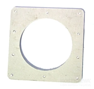 Uszczelka S-Therm 700 flanszy mocującej PBS 55