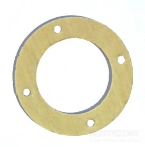 Uszczelka SPU-300 kolana zasypowego PB 100-