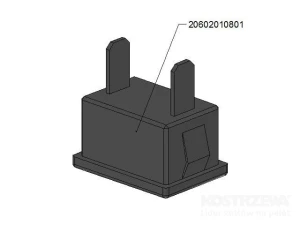 Przełącznik przyciskany