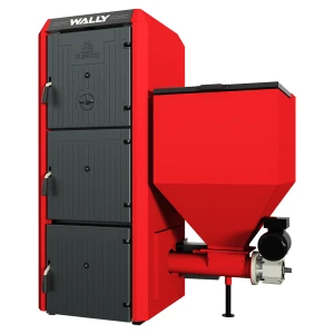 Klimosz combi seria S (EKO)