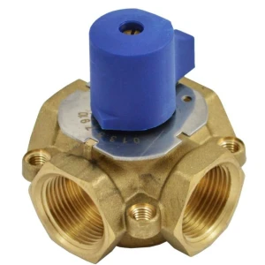 GOSHE zawór mieszający czterodrogowy 1"