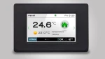 Regulator pokojowy ecoSTER TOUCH bezprzewodowy (K30)