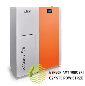 SMARTFIRE 11/15/22/31/41 (zasobnik 150 L) EXCLUSIVE