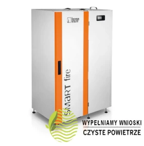 SMARTFIRE COMPACT 11/15