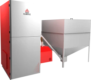 Klimosz serii le pelet (NG) 50-75 900L