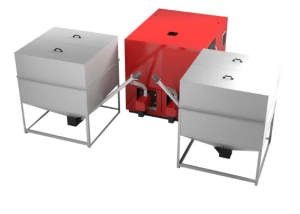 Klimosz serii maxi pelet 200