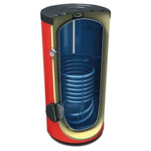 Zasobnik CWU Klimosz TANK z jedną wężownicą