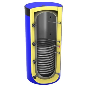 Zbiornik buforowy Klimosz TANK z jedną wężownicą  