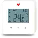 Bezprzewodowy dwukierunkowy termostat pokojowy eSTER x40