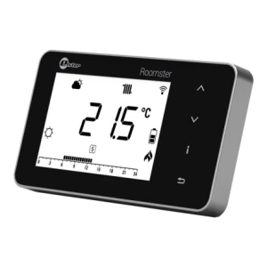 Regulator pokojowy Roomster II RTx