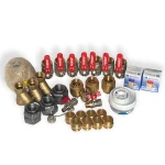 Podstawowy zestaw ABC do montażu hydraulicznego	