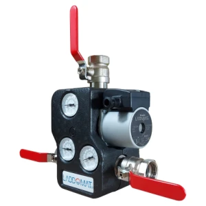 Laddomat 21-60 LM6A, wkładka 63°C, CU28