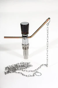 Regulator ciągu regulus RT 4