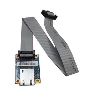 Moduł + fabryczna aplikacja internetowa na smartfona