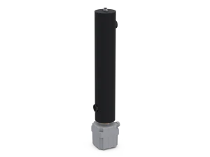 Dogrzewacz elektryczny HD