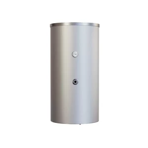 Bufor Kołton seria BW500 z wężownicą CWU