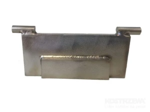 Zespół przegrody PBVG 16kW