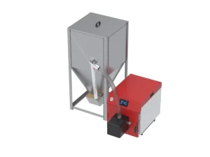 SlimKo Plus bez zasobnika (Easy ROT)