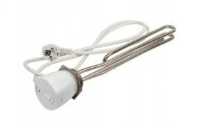 Grzałka elektryczna z termostatem 3kW