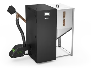 Kostrzewa EEI PELLETS - do 20 rat 0%