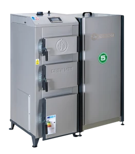 Drewmet BIOTEC KOMFORT ED