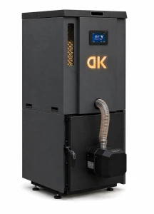DK X