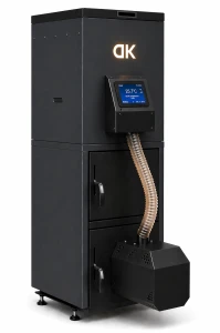 DK S