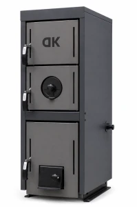 DK U