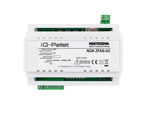 Kostrzewa iQ-Pellet