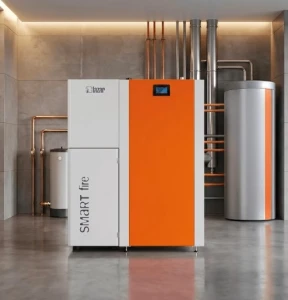 SMARTFIRE EC15 / EC21