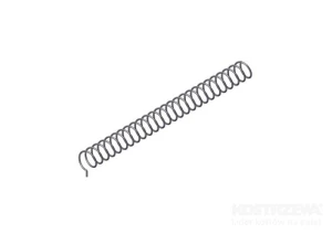 Zawirowywacz Φ 48 L 530