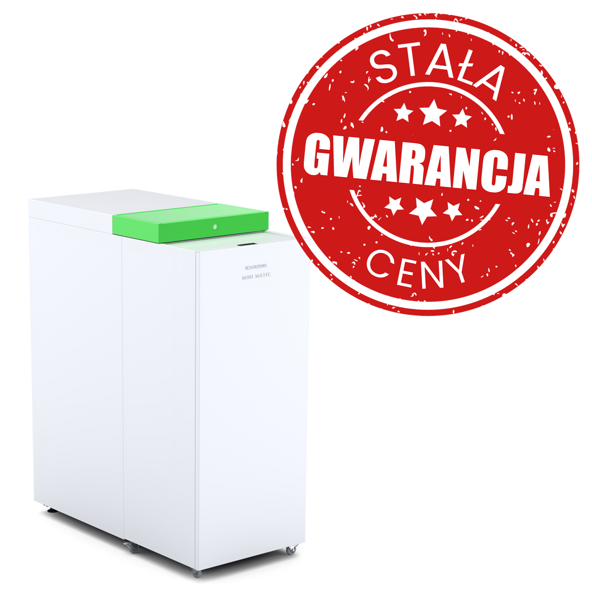 KOSTRZEWA Kostrzewa Mini Matic